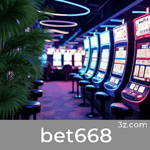 bet668