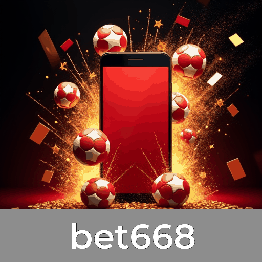 Bônus Generosos e Promoções Exclusivas no Bet668