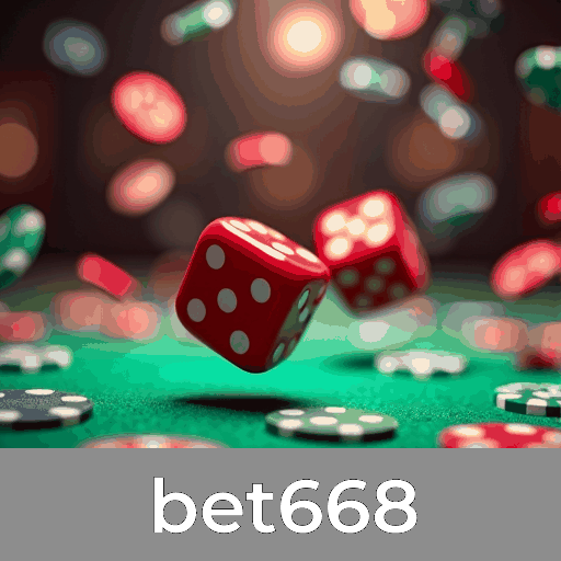 bet668: Excelência em Apostas Esportivas com Foco no Futebol Brasileiro