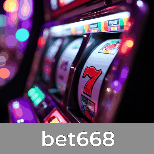 bet668: Jogos de Slots - Gigantescos Prêmios, Jogos de Mesa ao Vivo - Imersão Total, e Muito Mais