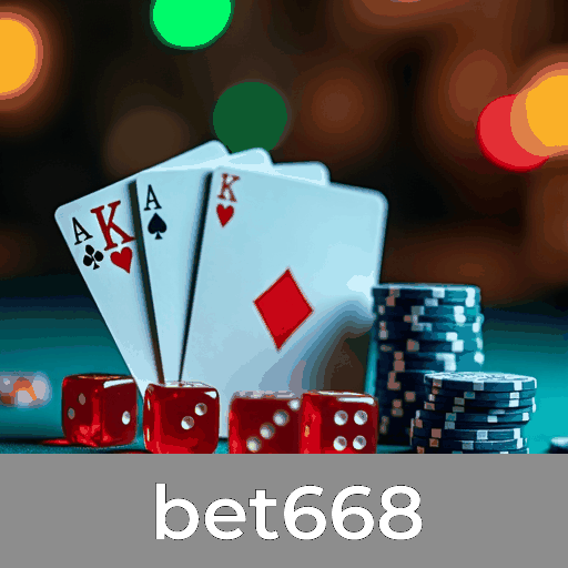 bet668: Jogos de Slots - Gigantescos Prêmios, Jogos de Mesa ao Vivo - Imersão Total, e Muito Mais