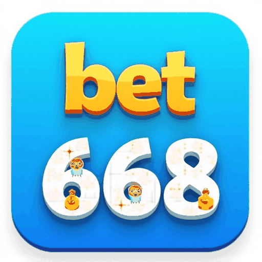 bet668 Logo